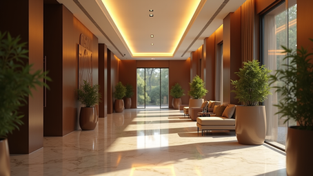 Photography to Capture Excellence in Hospitality