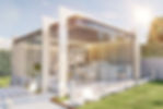GARDEN HOUSE