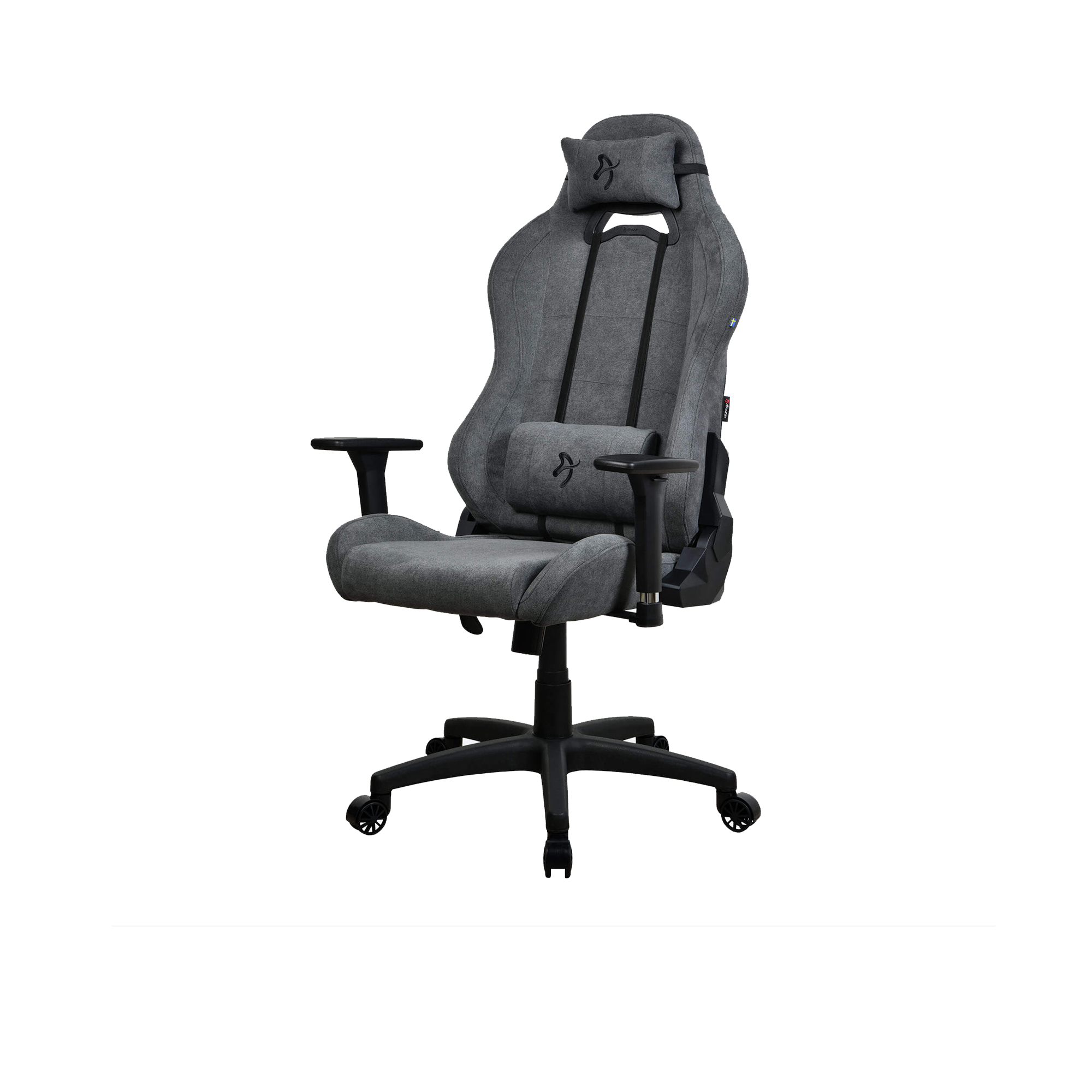 Torretta SoftFabric Dark Grey