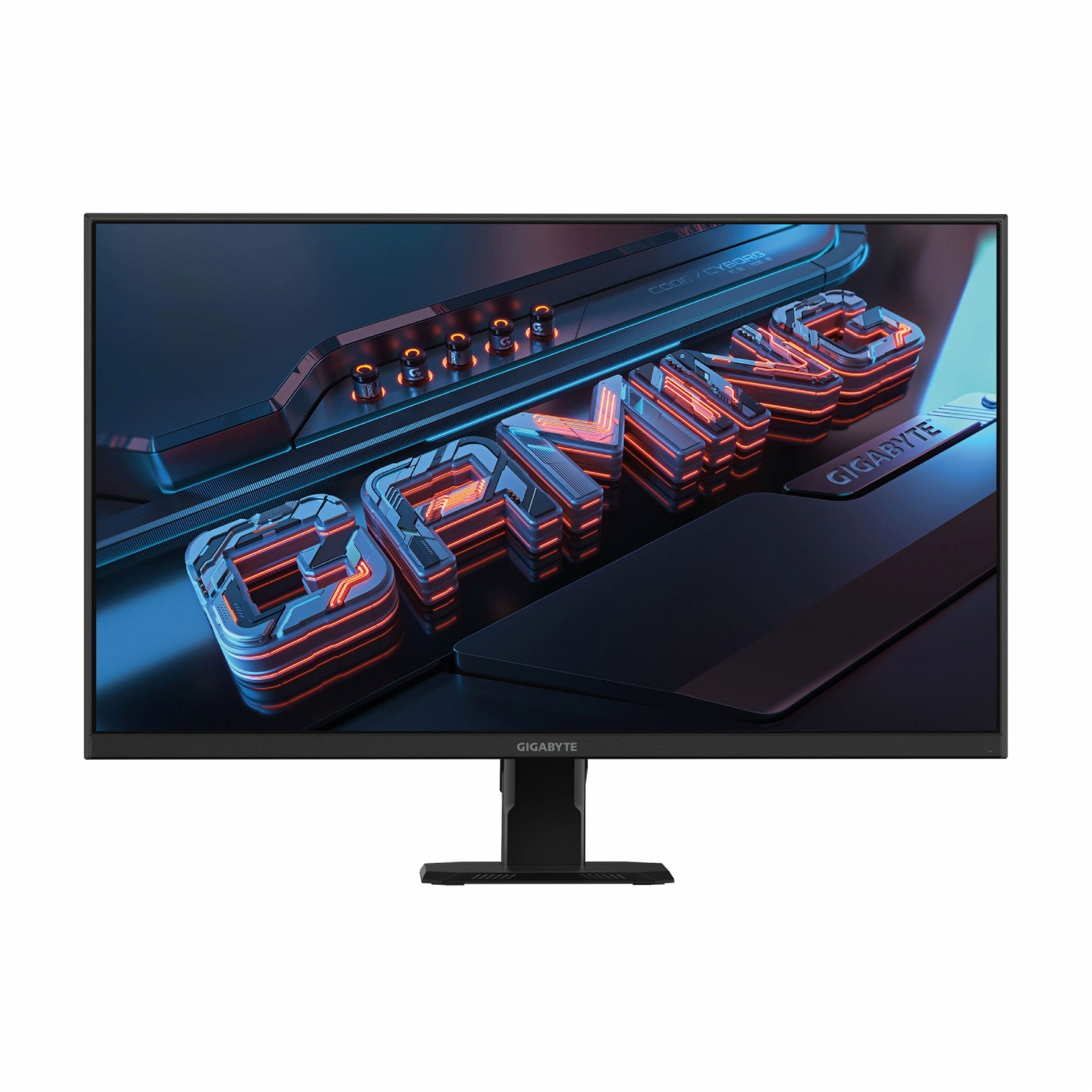 MONITOR GIGABYTE 27" 180HZ