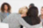 Betrayed Partners Support Group