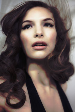 Hair & Makeup by Milena