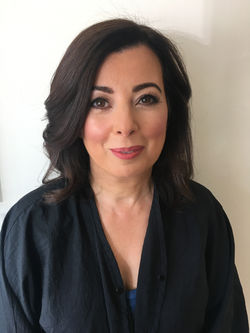 Makeup by Milena Iaizzo