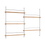 Thumbnail: Magazine Shelving - Moebe