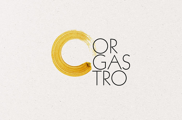 Logotipo Acontece Producciones