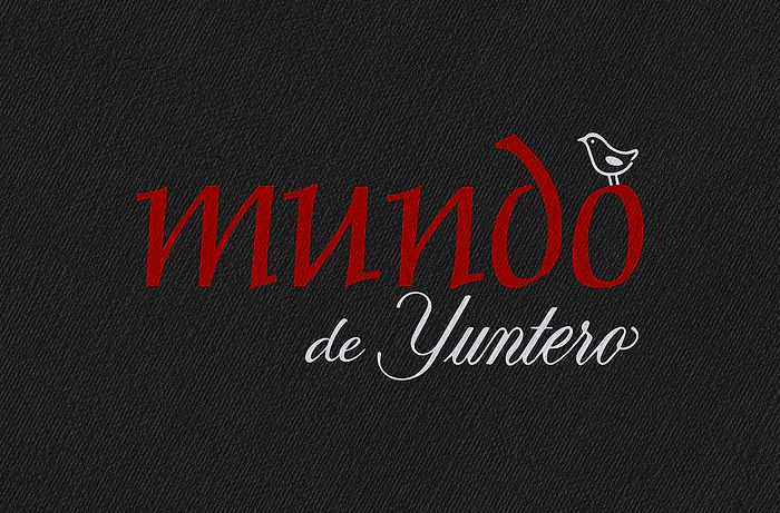 Logotipo Acontece Producciones