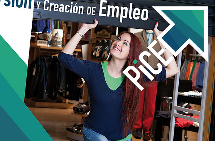 Logotipo Acontece Producciones