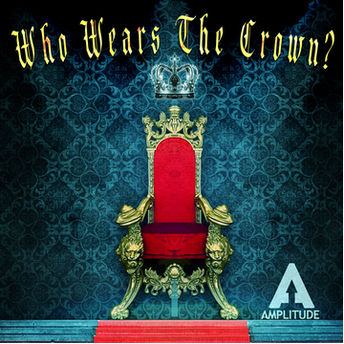 Library music, orchestral, royal, regal.