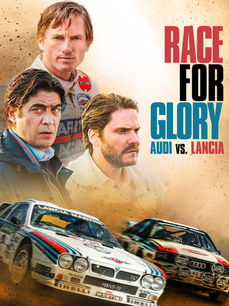 Race For Glory, Trailer Music Placement, Music Composition, Audio Production