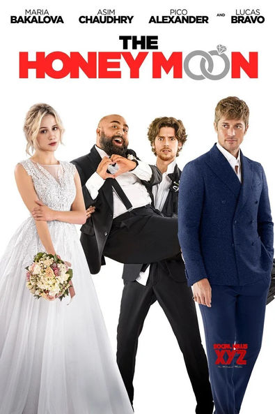 The Honeymoon, Trailer Music Placement, Music Composition, Audio Production