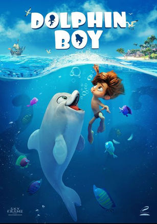 Dolphin Boy, Sea Level 3, Trailer Music, Music Placement, Music For Film