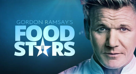 Gordon Ramsay's Food Stars, Trailer Music Placement, Music Composition, Audio Production