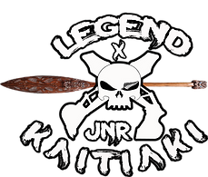 logo hoe kaitiaki