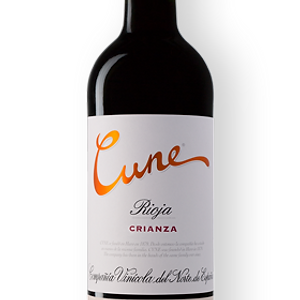 Cune Crianza 