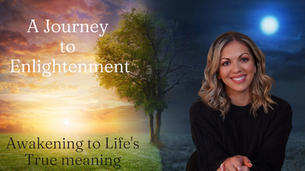 My Personal Journey of Spiritual Awakening: From Trauma to Transformation