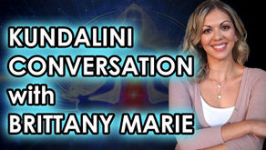 The Alchemy of Kundalini Awakening: A Conversation with Brent Spirit