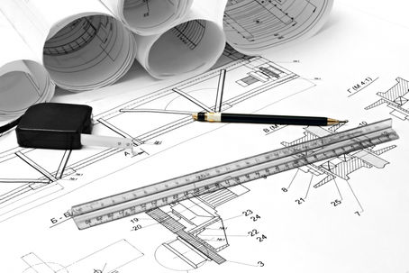 Projetos Mecânicos, para que servem?
