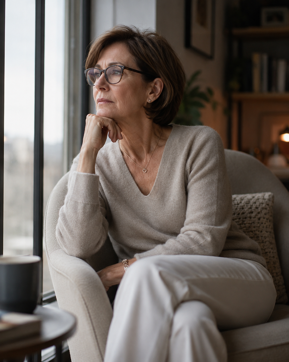 What to Do When Life Doesn't Turn Out the Way You Planned