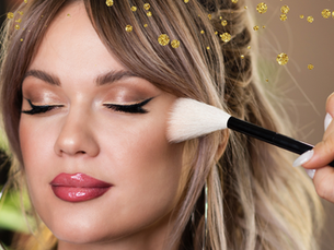 6 Places to Apply Bronzer for a Sunkissed Glow