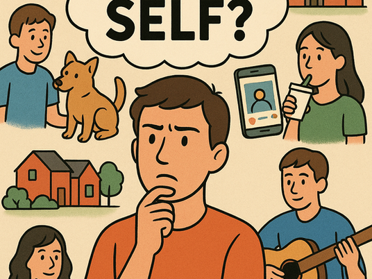 Who Built Your Identity?