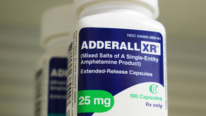 The Overdiagnosis and Misuse of Adderall: The Rise of a Prescription Stimulant Epidemic