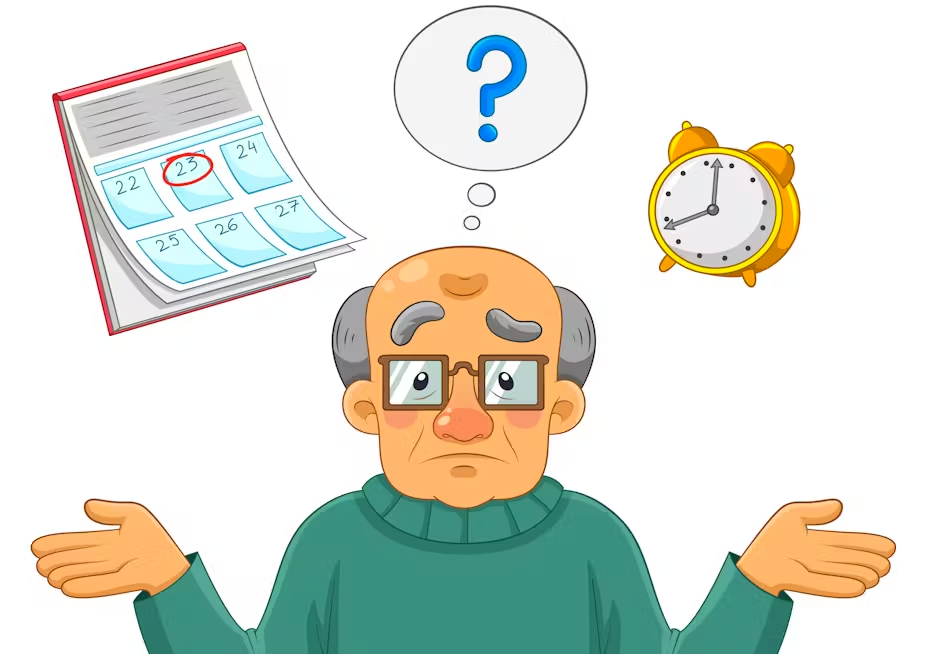What is dementia?