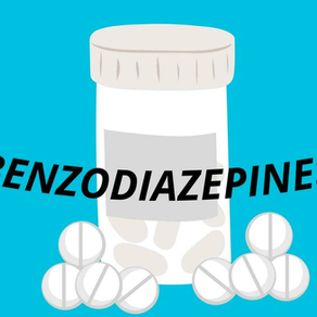 Benzodiazepines
