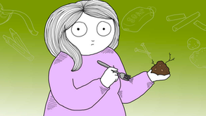 What is Pica Eating Disorder?