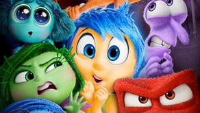 Summary of Inside Out 2