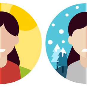 Symptoms of Seasonal Affective Disorder