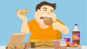 Symptoms of Binge Eating Disorder