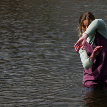 Meta4 Dance: Conversing, Collaborating, Creating with People, for People