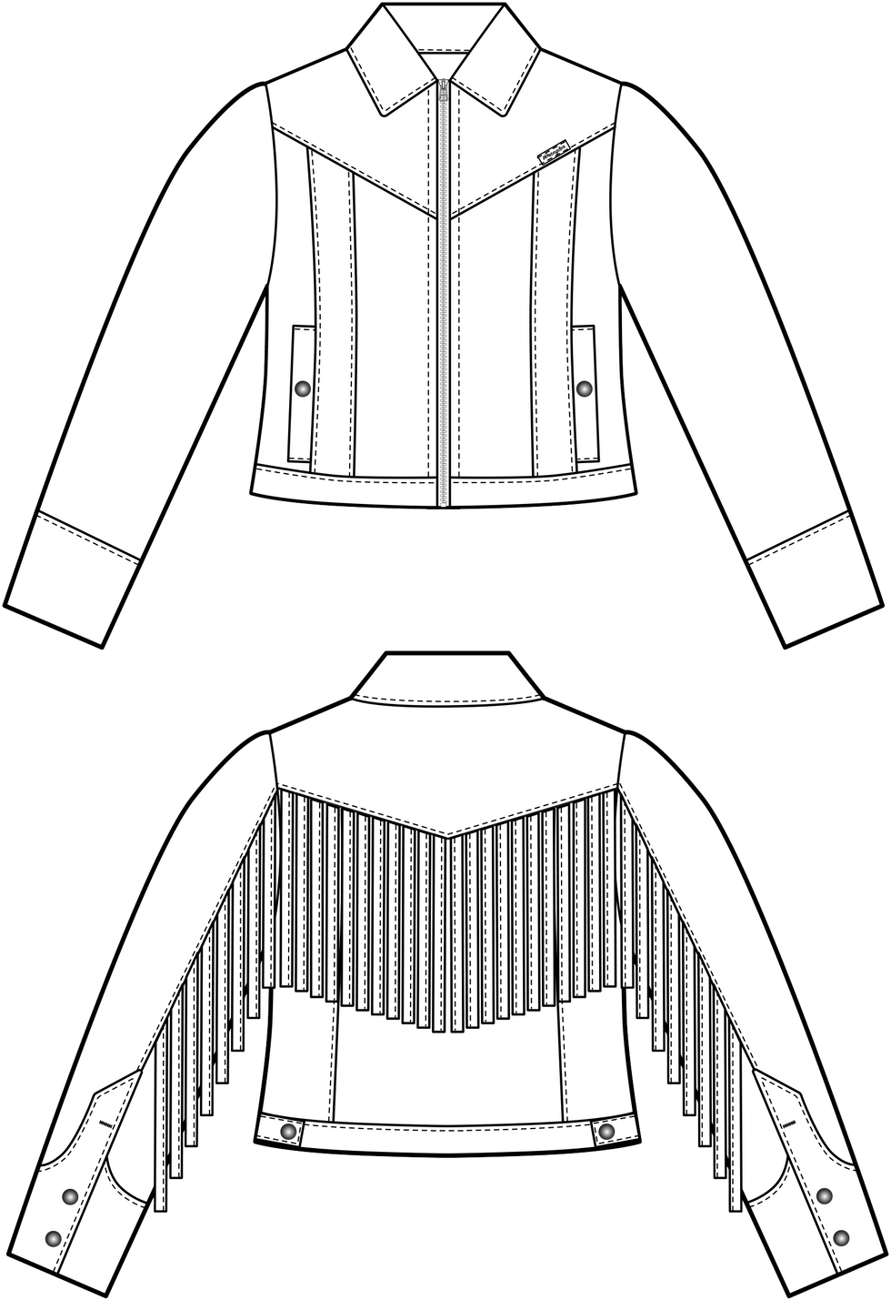 WranglerJacket