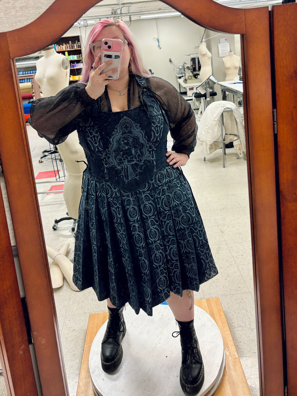 Look 1