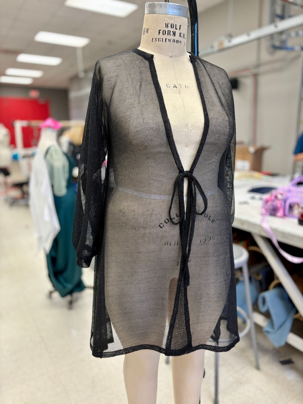 Look 1