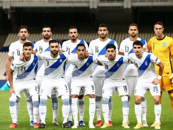 Οι πιθανοί αντίπαλοι της Εθνικής στο Nations League