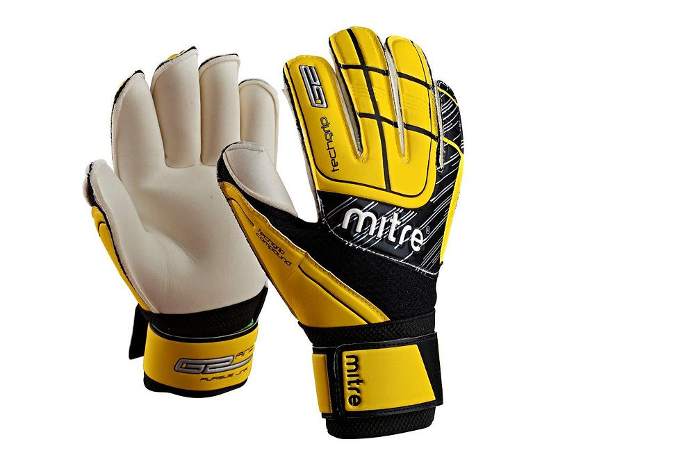 Anza G2 Pursue JNR & SNR