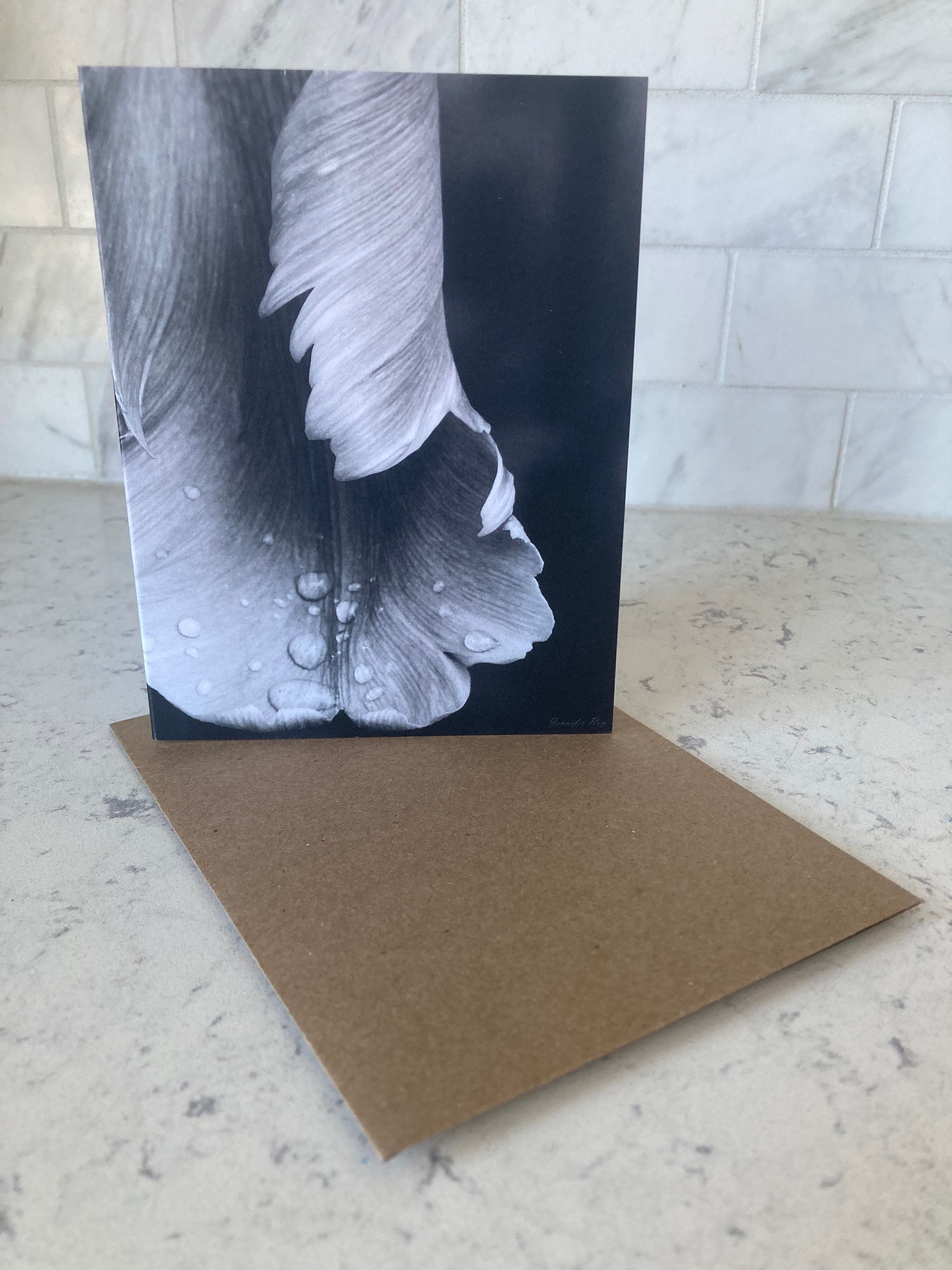 Gardener’s Lineage - Art Card