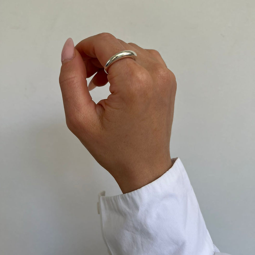 Thumbnail: Flora ring
