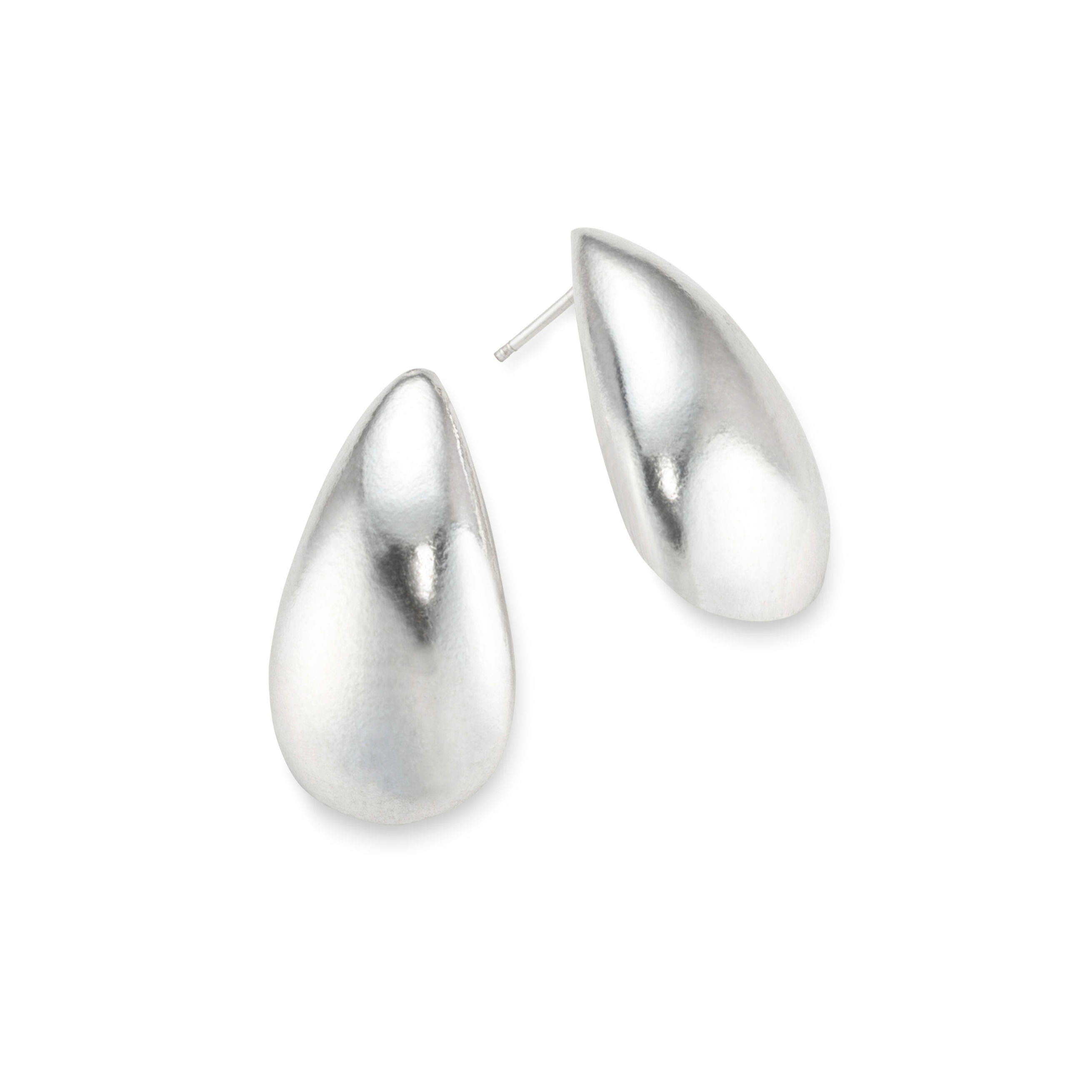Rain earrings 