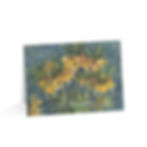 Vincent van Gogh-Imperial Fritillaries in a Copper Vase:Thank You Cards 10 or 30