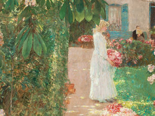 Childe Hassam