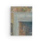 Childe Hassam - In the Old House : Live, Laugh, Love, Journal Notebook