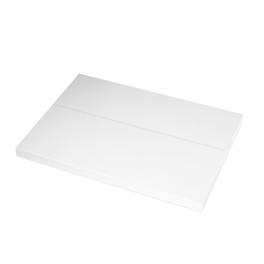 Vincent Van Gogh - Thank You Cards