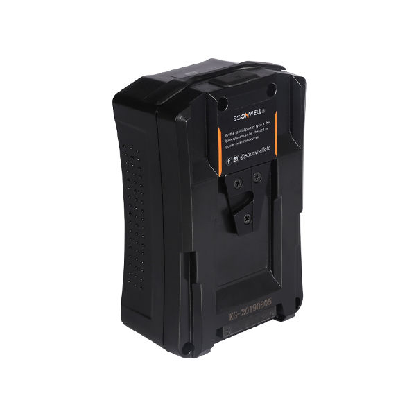 Thumbnail: SOONWELL B-150V V Mount Battery