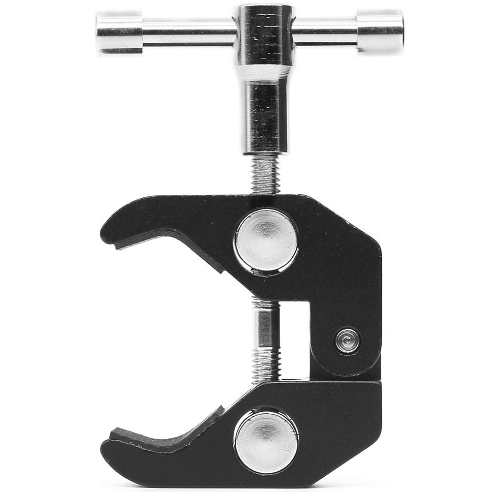 Sensei Tube Accessory: Rod/Beam Clamp