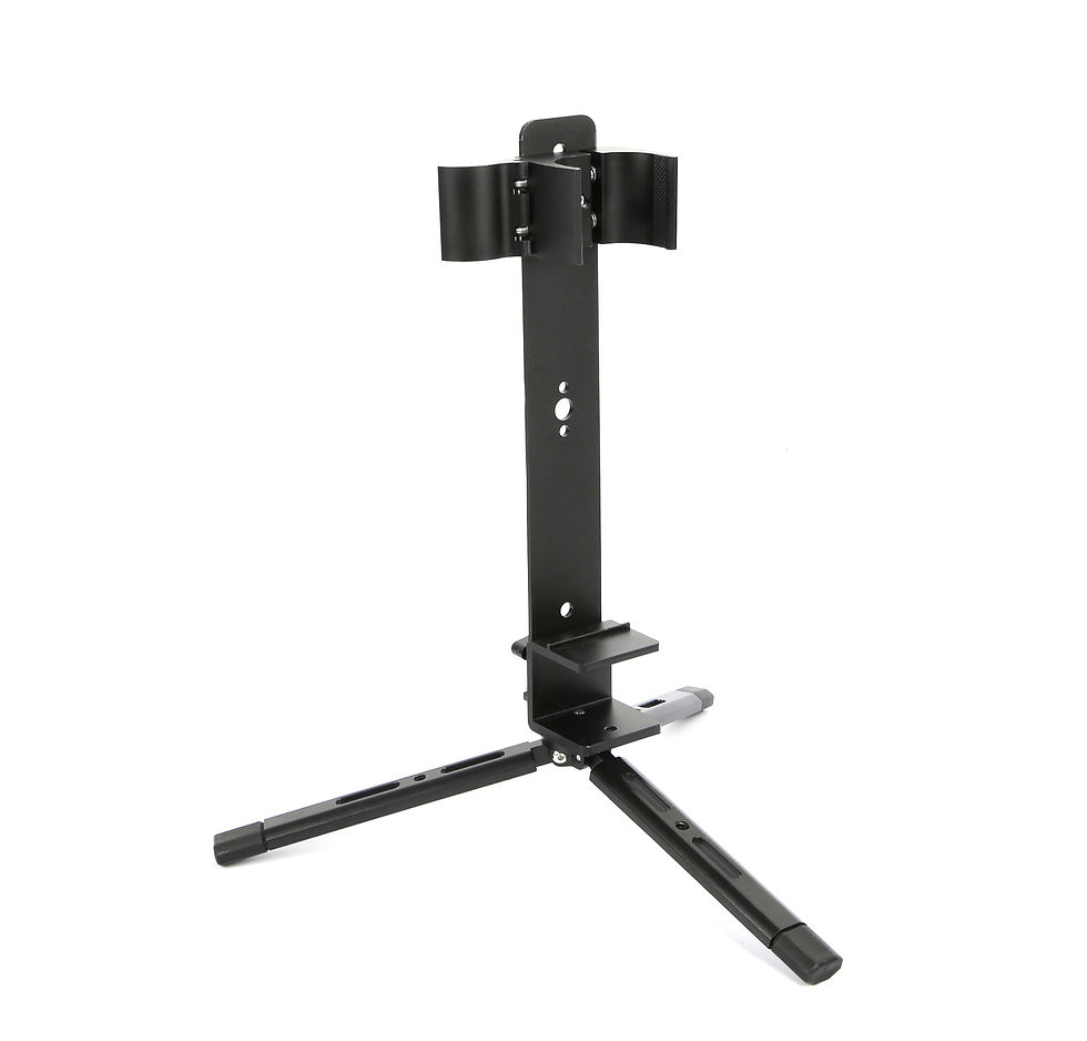 Sensei Tube Accessory: Floor Stand Mounting Kit