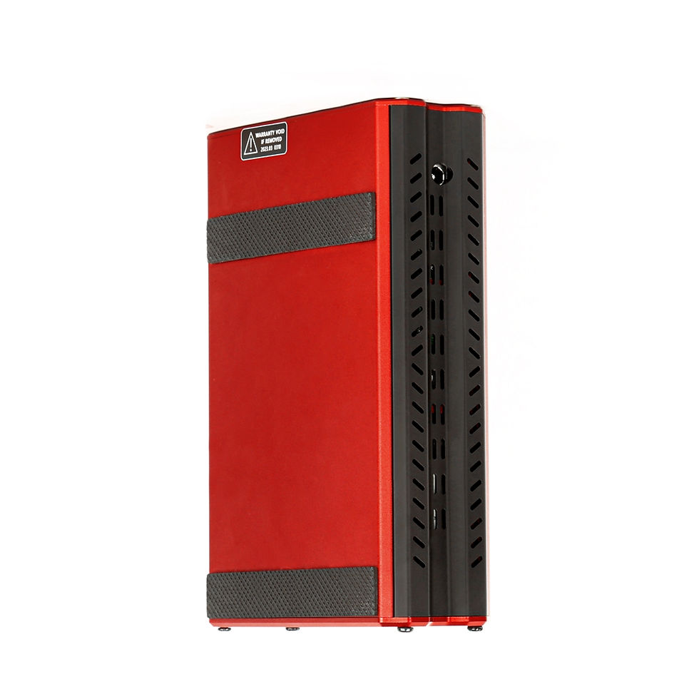 Miniatura: PD450 Self-adapting Multiple Outputs 450W PD Fast Charging Station