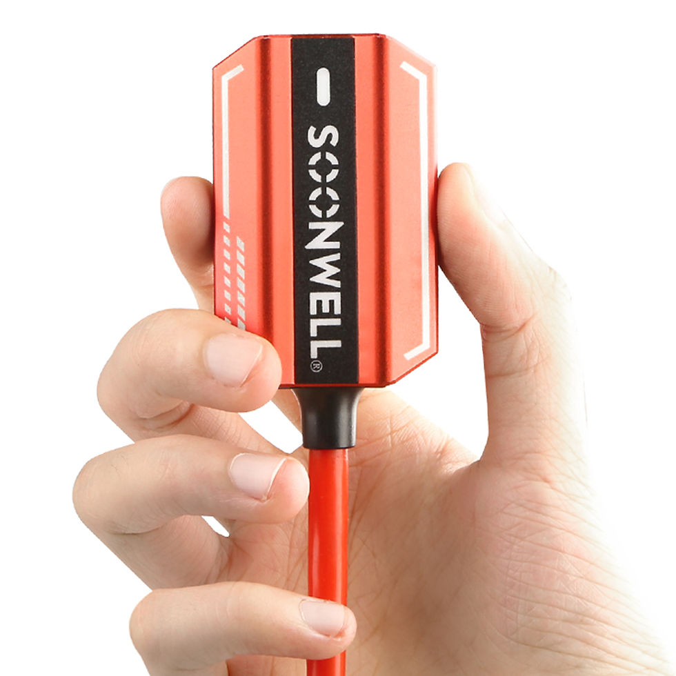 Thumbnail: 100W Bi-directional USB-PD Type-C Super Power Quick Charging Adapter with D-tap