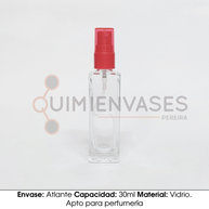 Envases Perfumes en Pereira